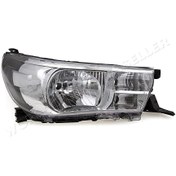 Resim Depo Far Hilux 2016-2018 Revo Elektrikli Sağ (Oem No:811100K690) 