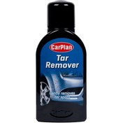 Resim CarPlan Tar Remover / Zift, Reçine Ve Yapışkan Temizleyici 375ml 