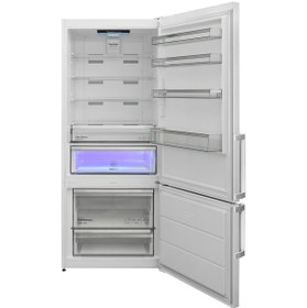 Resim Vestel NFK60112 E GI PRO WIFI 533 Lt No-Frost Buzdolabı 