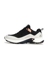 Resim Humtto Ht110396a Erkek Outdoor Ayakkabı Siyah Siyah 