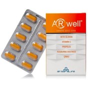 Resim ARWELL Takviye Edici Gıda 30 Tablet 