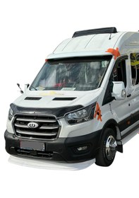 Resim Ford Transit 2020-2025 Ön Karlık Geçme - 
