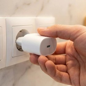 Resim Varyant Store 20W Usb-C Hızlı Şarj Adaptörü - Power Delivery (Pd) Destekli Güç Adaptörü, Güvenli Şarj 