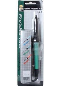 Resim Pro'skit Sı-130b-20 Seramik Isıtıcılı Hassas Havya 