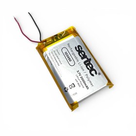 Resim Sertec 103450 3.7V 2000mAh Li-Polymer Pil 