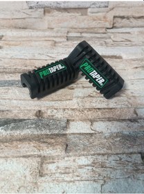 Resim Cg Ön Basamak Lastiği Protaper Yeşil 