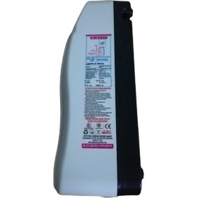Resim Feyza Design Ideal Elektrikli Şohben 3mt Kablolu Tam Takım Seti 