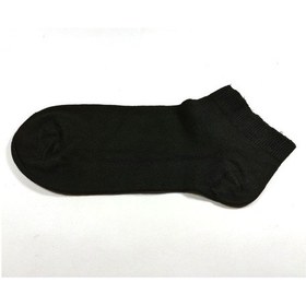 Resim 6 Çift Doliche Patentli Gümüş Teknolojili Erkek Çocuk Patik Çorap 