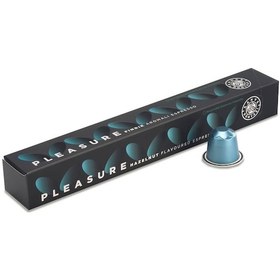 Resim Kahve Dünyası Fındık Aromalı Kapsül Kahve 10'lu 