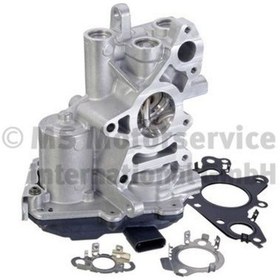 Resim Pıerburg 710334220 Egr Valfı Mercedes Om654 W177 W205 C257 W213 H247 C253 W222 W447 B907 B910 A6541404401 