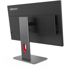 Resim Lenovo Thinkvision P27QD-40 64B3GAR2TK 27" 4ms 2k Pivot IPS 120Hz Monitör 