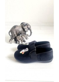 Resim Işıklı Astronot Kışlık Ev Pandufu 001 