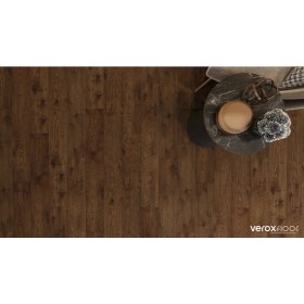 Resim Veroxfloor Laminant Parke Monet Classic 1033 Trendy Chestnut Ac4 32.sınıf Ae Hs 10 x 195 x 1288 mm 1 Paket 1,7581 M² 