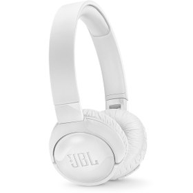 Resim JBL T600BTNC Wireless Bluetooth 4.1 Kulak Üstü Kulaklık 