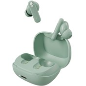 Resim Skullcandy Smokin Buds Tws Kablosuz Kulak İçi Kulaklık Preppy Sage S2TAW-T989 
