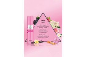 Resim So…? Amore Rosa Vücut Spreyi 140 ml 
