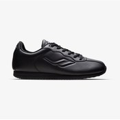 Resim Lescon Neptun 5 Siyah Kadın Sneaker Ayakkabı 001 