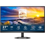 Resim Philips 24E1N5300AE/00 23.8" 1 MS 75 Hz HDMI+DP USB-C IPS LED Monitör Philips