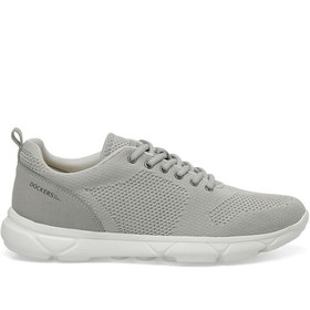 Resim Dockers 226646 4FX GRI Erkek Ayakkabı 