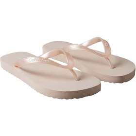 Resim Calvin Klein Parmak Arası Terlik Kadın / Kız Whisper Pink 