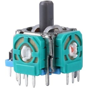 Resim Popkonsol PS5 Joystick Analog Motor Kol Tamiri 10 Adet 