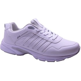 Resim Mp 6903 Ortopedi Cilt Günlük Erkek Spor Ayakkabı 40-44 Beyaz 
