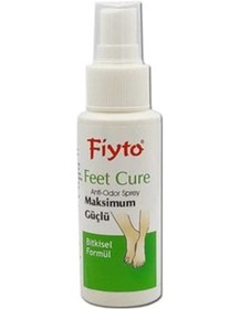 Resim Fiyto Ayak Bakım Spreyi 75 ML 