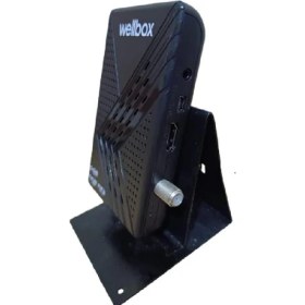 Resim Çalıştır Otomatik Güncellemeli Mini Full Hd Uydu Alıcısı Harici Wifi Özellikli 