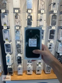 Resim Apple iPhone 13 İkinci El TR | 128 GB | Yeşil 