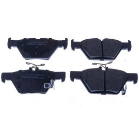 Resim Fren Balata Arka Subaru Xv 1.6 2017- / Forester 2.0 2018- 26696al000 