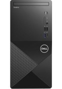 Resim Dell Vostro 3030 MT N6007VDT3030MTEMEA01U 002 i7-12700 16 GB 512 GB SSD Free Dos Masaüstü Bilgisayar 