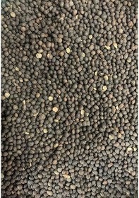 Resim 10 Kg Saf Yemlik Adi Fiğ Tohumu Kuş/tavuk/kanatlı Hayvan Yemi İçin Yüksek Proteinli Tane 