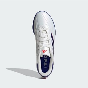 Resim Adidas Copa Pure 2 League Tf Erkek Halı Saha Ayakkabısı C-adııg6407e10a00 Beyaz 