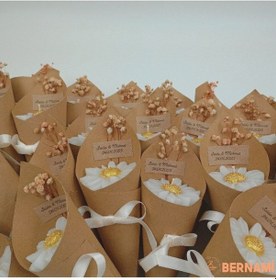 Resim Bernami Mum Pinterest Papatya Mum Buket Düğün Nişan Söz Yeni Doğan Bebek Şekeri Nikah Şekeri - 20 Adet Diğer 