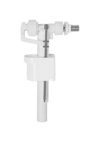 Resim Tema Siamp Rezervuar İç Takım Flatör 95-Y Yandan Su Girişli 3/8" Beyaz 