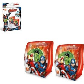 Resim Avengers Kolluk 23 Cm Çok Renkli 