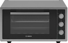 Resim Bosch HTB12E458T Midi Fırın Gümüş Bosch HTB12E458T Midi Fırın Gümüş