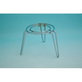Resim ECE İspirto Ocağı İçin Eşmerkezli Çift Halkalı Sacayağı 