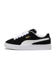 Resim Puma Suede Xl Unisex Sneaker Siyah 