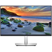 Resim DELL LED MONİTÖR SİYAH QHD 60 HZ -P2421D 