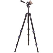 Resim Fancier Wt 532 Profesyonel Tripod 