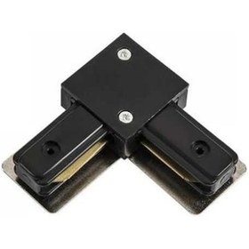 Resim Cata Ct 9773 Ray Spot L Birleştirme Aparatı Siyah 