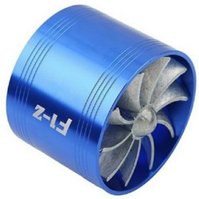 Resim Performans Filtre Turbo Fanı N11.9005 