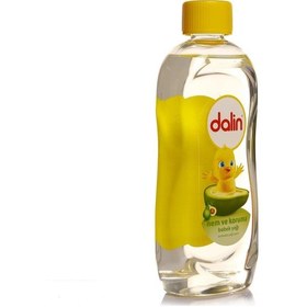 Resim Nem Koruma Bebek Yağı 300 Ml 