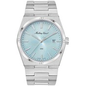Resim Mathey-tissot H118sk Erkek Kol Saati Lacivert 