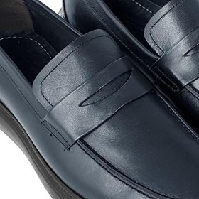 Resim Ducavelli Premio Hakiki Deri Erkek Günlük Ayakkabı, Loafer Ayakkabı 