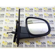 Resim Kangoo 4 - IV Dış Ayna Komple Sağ Mekanik 963016348R 