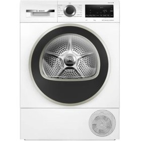 Resim Bosch WQG244C1TR 9 KG Isı Pompalı Kurutma Makinesi 