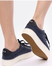 Resim Napapıjrı Kadın Ayakkabı 14738781-n65 14738781-n65 Lacivert Lacivert 