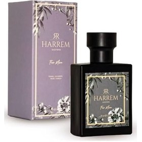 Resim Harrem Parfüm For Men/erkek 
